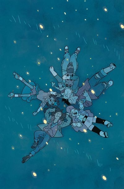 Добавлены новые (и не очень) комиксы:
- Lumberjanes
- Middlewest
- Sonic The Hedgehog
- MFKZ vol. 2-3
Архив комиксов, которые мы выкладывали: https://cloud.mail.ru/public/9rK1/7wmrccgr...