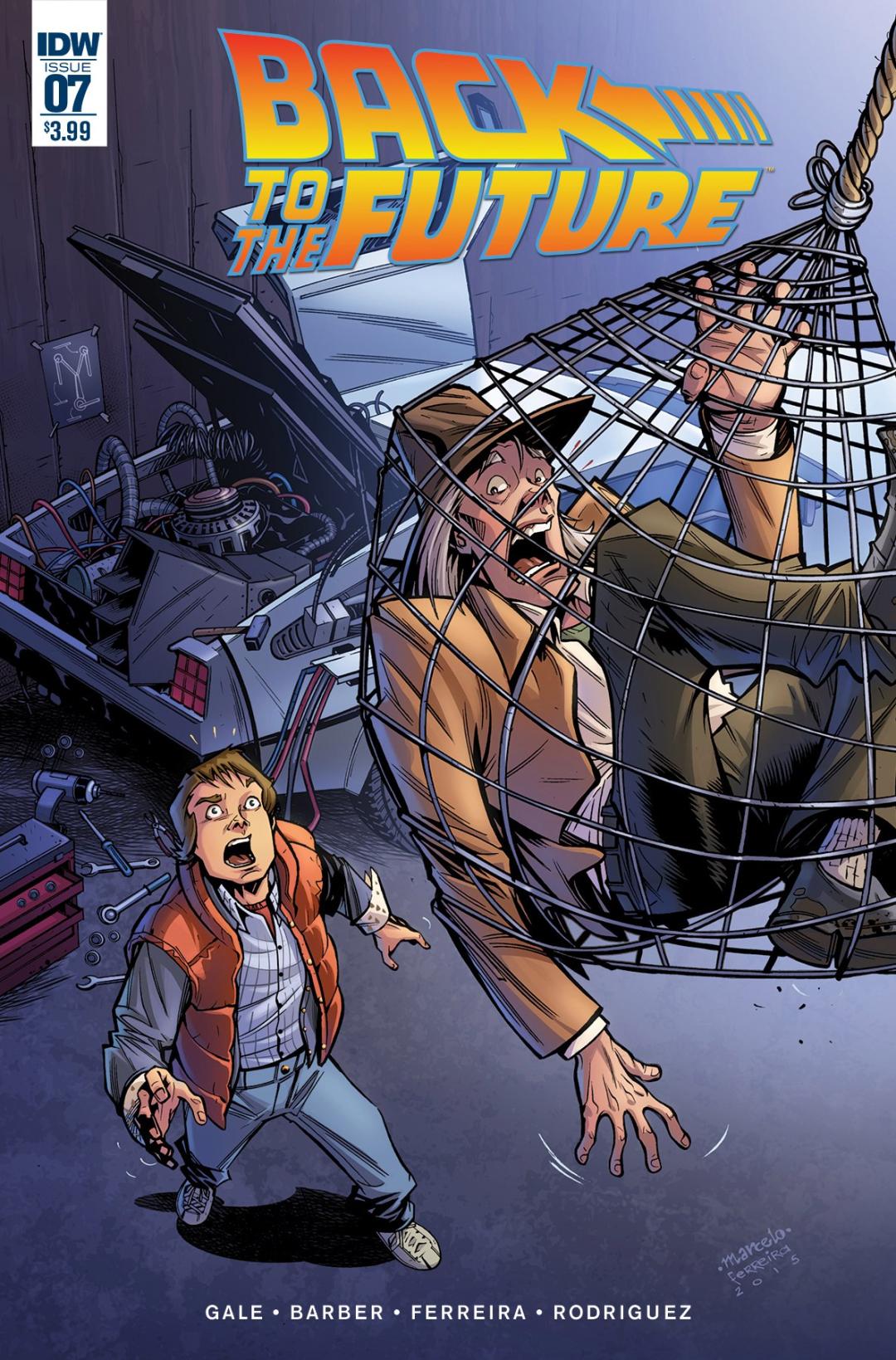 Залил комиксы, пропущенные за пару недель:
- Uncle Scrooge
- Mickey Mouse
- Donald Duck
- Back to the Future
- Lumberjanes
Ссылки на остальные номера можно найти у нас в альбомах...