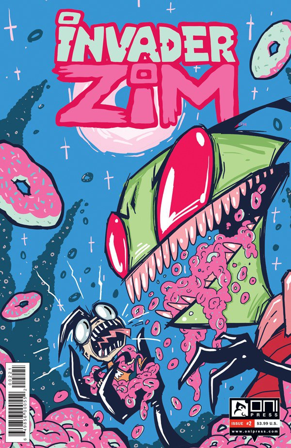 Добавлены комиксы:
- Rick and Morty
- Invader Zim
Остальные выпуски Invader Zim: https://cloud.mail.ru/public/FMJK/VVVPySQeX
Остальные выпуски Rick and Morty: https://cloud.mail.ru/public/5C...