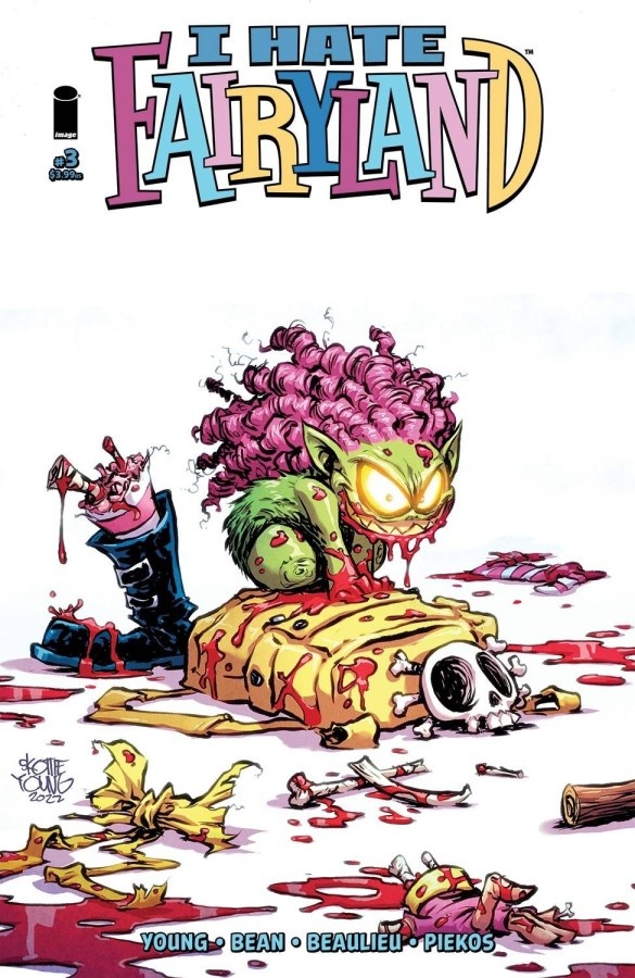 Добавлены новые (и не очень) комиксы:
- Darkwing Duck
- I Hate Fairyland -4
- Ice Cream Man
- Gargoyles
Все комиксы на английском языке. Их можно распаковать, как обычный архив или же...