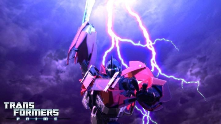 Грядёт парочка новых мультсериалов по Трансформерам.
Первый называется Transformers: BotBots и основан на серии одноимённых игрушек про роботов, которые маскируются под различные предметы из торговог...