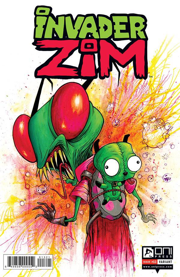 Добавлены новые комиксы:
- I Hate Fairyland
- Rick & Morty: Lil' Poopy Superstar
- Invader Zim
- Superfuckers Forever
- Zootopia (обычный пересказ фильма в формате комикса, но зато мо...