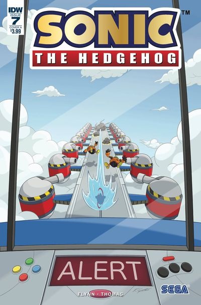 Добавлены новые комиксы:
- Rick and Morty
- Lumberjanes
- Sonic the Hedgehog
- Uncle Scrooge
- Gravity Falls: Lost Legends (это не повтор серий, а новые истории за авторством Алекса...
