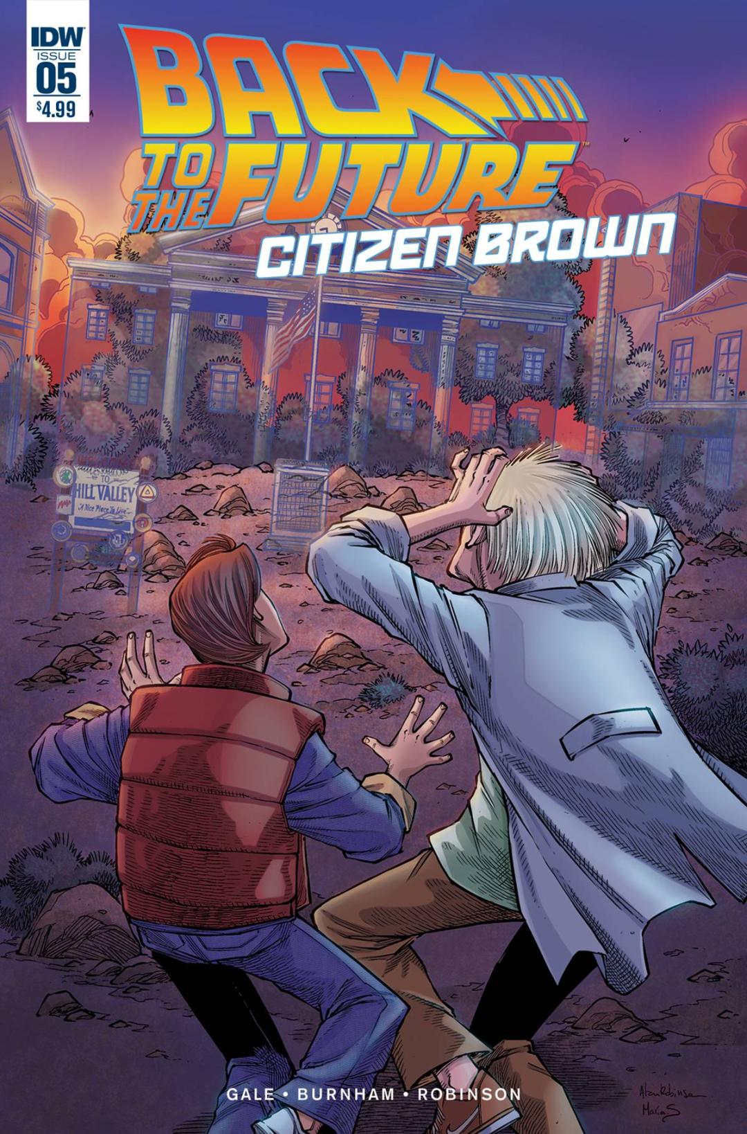 Добавлены новые комиксы:
- Rick & Morty
- Back to the Future: Citizen Brown
- Back to the Future
- Lumberjanes
Ссылки на остальные номера можно найти у нас в альбомах
Все коми...
