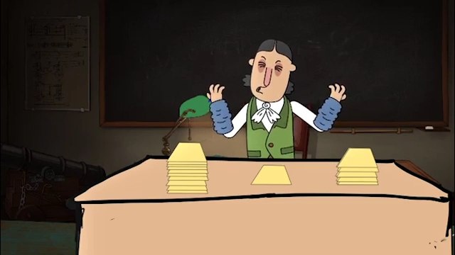 У "Союзмультфильма" запланирован выход ещё одного мультсериала, но, в отличие от "Простоквашино", полностью оригинального — "Пиратская Школа".
Никаких подробностей и официальных анонсов пока нет: о н...