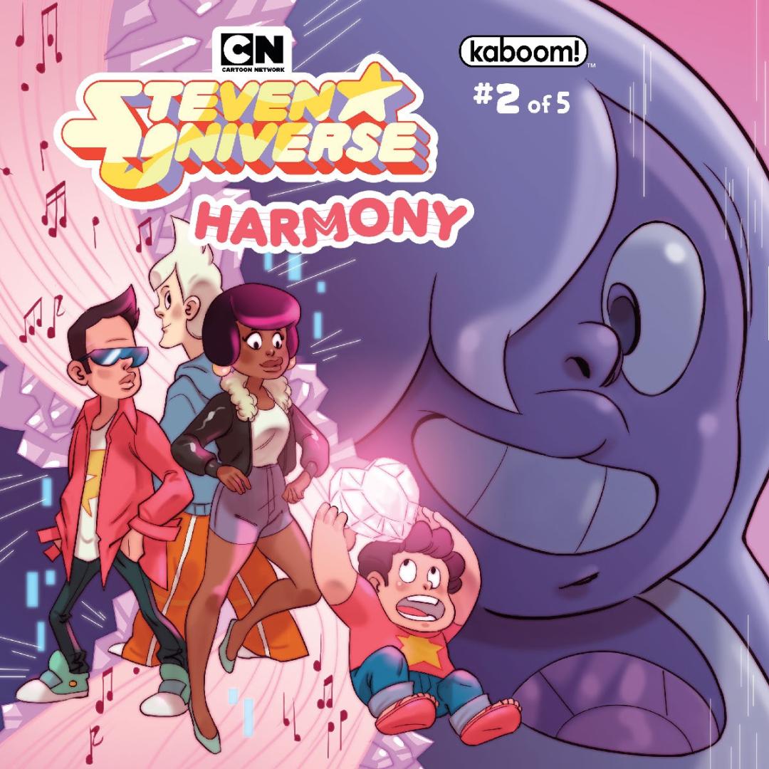 Добавлены новые (и не очень) комиксы:
- Ducktales
- Disney Afternoon Giant
- Uncle Scrooge: My First Millions
- Steven Universe: Harmony
- Tangled: Hair-Raising Adventures
Архив к...
