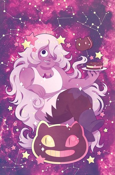 Добавлены новые (и не очень) комиксы (пост 2 из 2):
- Mickey and Donald - Christmas Parade -3
- Steven Universe -9
- Uncle Scrooge
Ссылки на остальные номера можно найти у нас в альбома...
