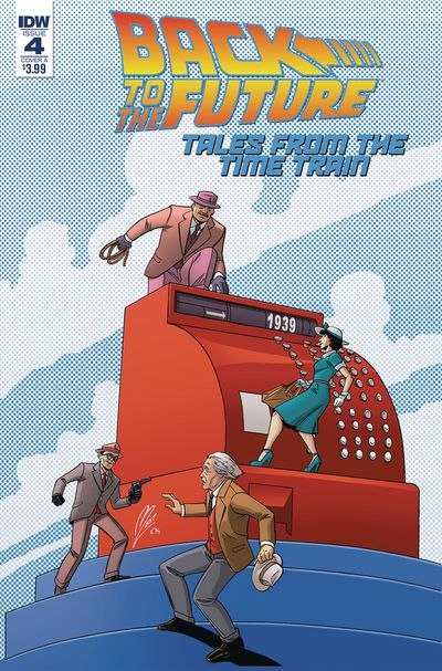 Добавлены новые комиксы:
- DuckTales
- Back to the Future - Tales from the Time Train
- Sonic The Hedgehog
Ссылки на остальные номера можно найти у нас в альбомах
Все комиксы на англи...