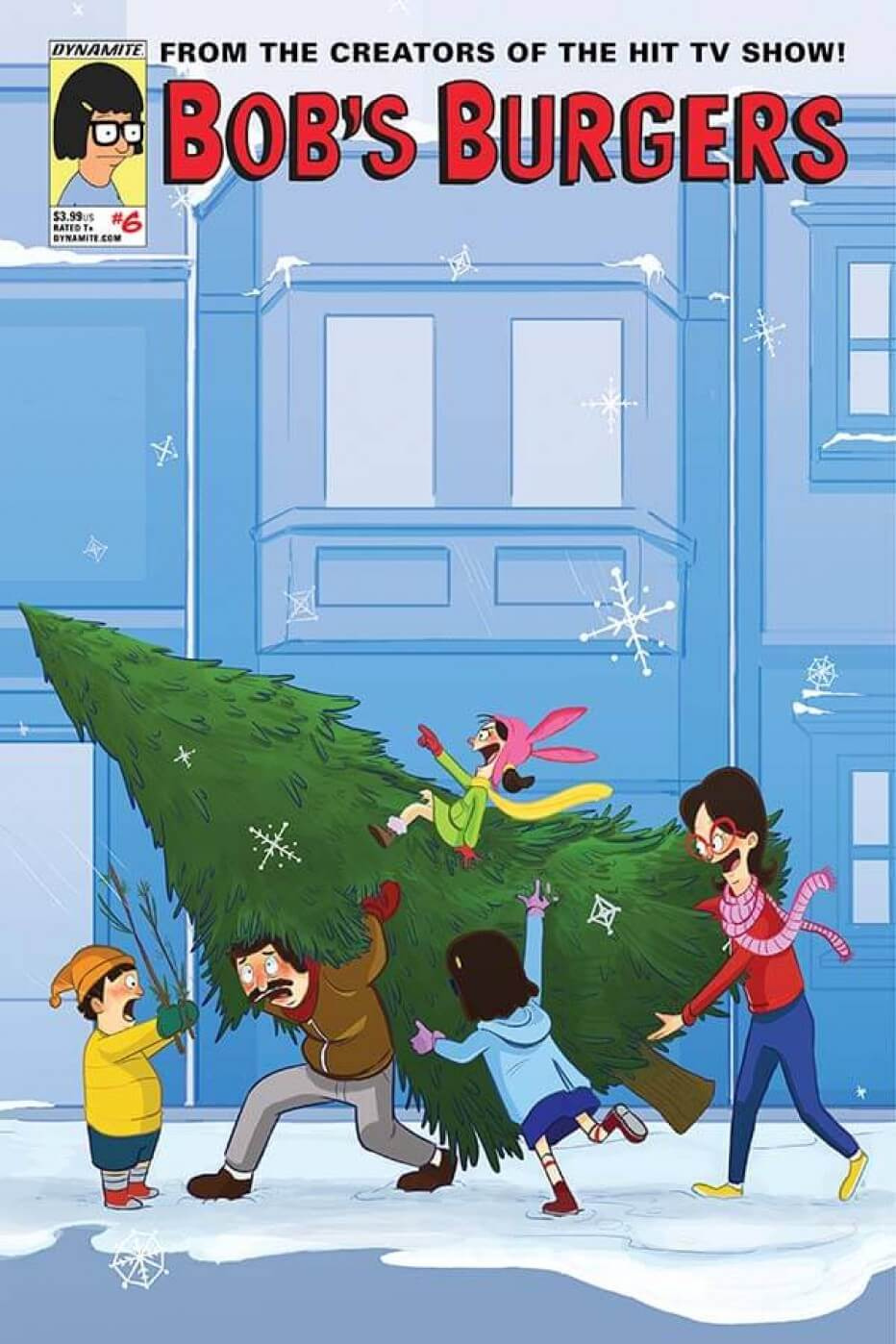 Добавлены новые комиксы:
- Bob's Burgers
- Regular Show
- Invader Zim
Остальные номера Bob's Burgers: https://cloud.mail.ru/public/B67D/MXXDx14Xh
Остальные номера Regular Show: https://cl...