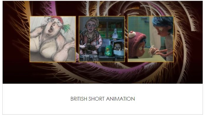 Объявлены номинанты на премию BAFTA. Победителей узнаем 13 марта.
Полнометражки:
- Encanto
- Luca
- Flee
- The Mitchells vs the Machines
Британские короткометражки:
- Affairs of the Art
- Do not Fe...