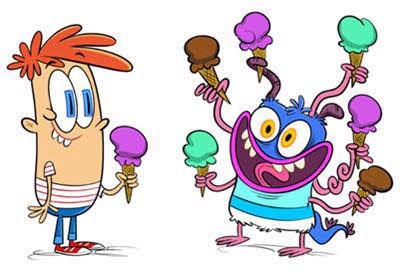 Nickelodeon раскрыли свои планы по грядущим сериалам на 2016-2017 гг:
The Loud House - заказано 26 серий. Созданный ветераном анимации Крисом Савино (Mickey Mouse 2013, Teenage Robot, многие сериалы...