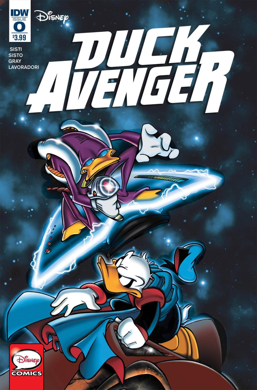 Добавлены новые комиксы:
- Voltron - Legendary Defender
- Rick & Morty
- Invader Zim
- Donald Quest
- Duck Avenger
Ссылки на остальные номера можно найти у нас в альбомах
Все к...