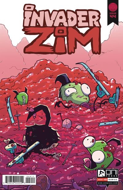 Добавлены новые (и не очень) комиксы:
- Invader Zim
- Rick & Morty
- Disney Afternoon
- Steven Universe
Архив комиксов, которые мы выкладывали: https://cloud.mail.ru/public/9rK1...