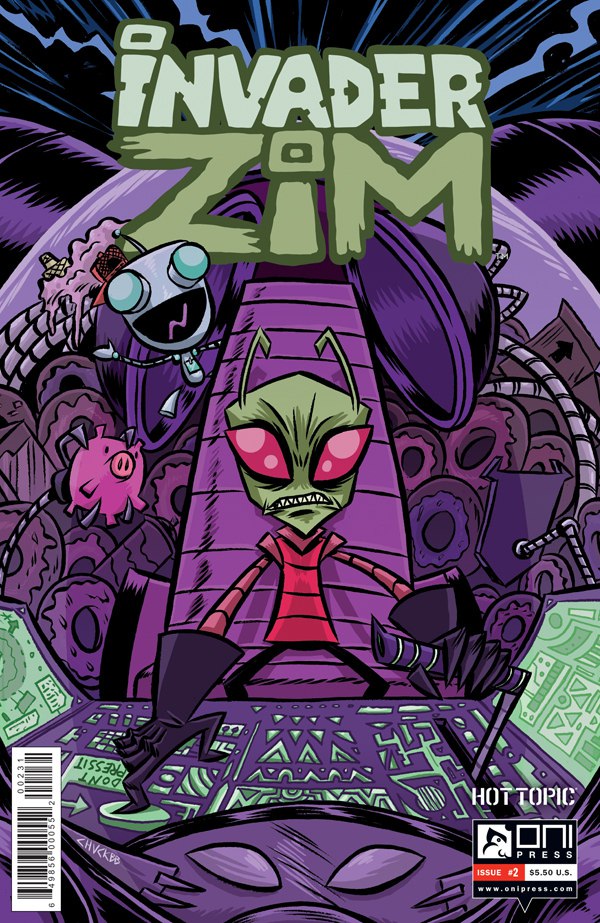 Добавлены комиксы:
- Rick and Morty
- Invader Zim
Остальные выпуски Invader Zim: https://cloud.mail.ru/public/FMJK/VVVPySQeX
Остальные выпуски Rick and Morty: https://cloud.mail.ru/public/5C...