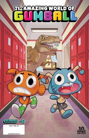 Добавлены комиксы:
- The Amazing World of Gumball
- Bee and Puppycat
Ссылки:
https://cloud.mail.ru/public/7106f298ccd4/The%20Amazing%20World%20of%20Gumball
https://cloud.mail.ru/public/4a64107...