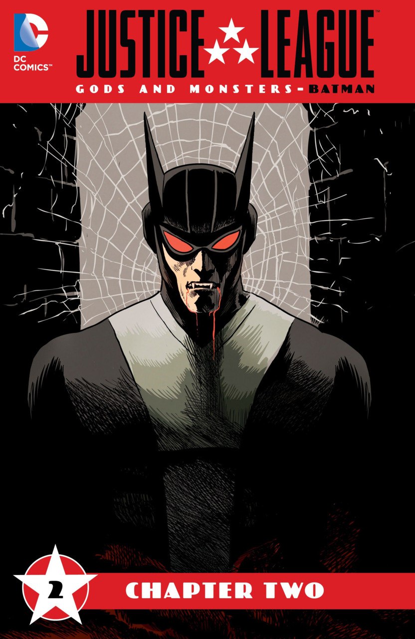 Добавлены комиксы:
- Justice League Gods & Monsters - Batman Part 2
- Mickey Mouse (310) от IDW...