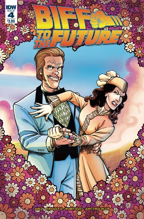 Добавлены новые (и не очень) комиксы:
- Back to the Future - Biff to the Future
- Rick and Morty
- The Flintstones
- Uncle Scrooge
- Lumberjanes
Ссылки на остальные номера мож...
