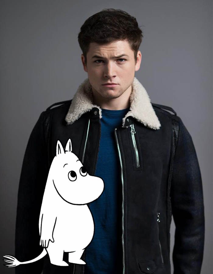 Новый сериал по Муми-троллям, который в прошлом году еще находился на стадии краундфандинг-кампании, набрал больше нужной суммы, так что проекту точно быть.
Также опубликовали список людей, официальн...
