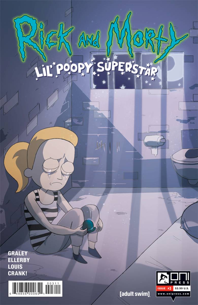 Добавлены новые комиксы:
- I Hate Fairyland
- Rick & Morty: Lil' Poopy Superstar
- Invader Zim
- Superfuckers Forever
- Zootopia (обычный пересказ фильма в формате комикса, но зато мо...