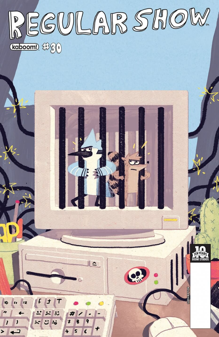 Добавлены новые комиксы:
- Bob's Burgers
- Regular Show
- Invader Zim
Остальные номера Bob's Burgers: https://cloud.mail.ru/public/B67D/MXXDx14Xh
Остальные номера Regular Show: https://cl...