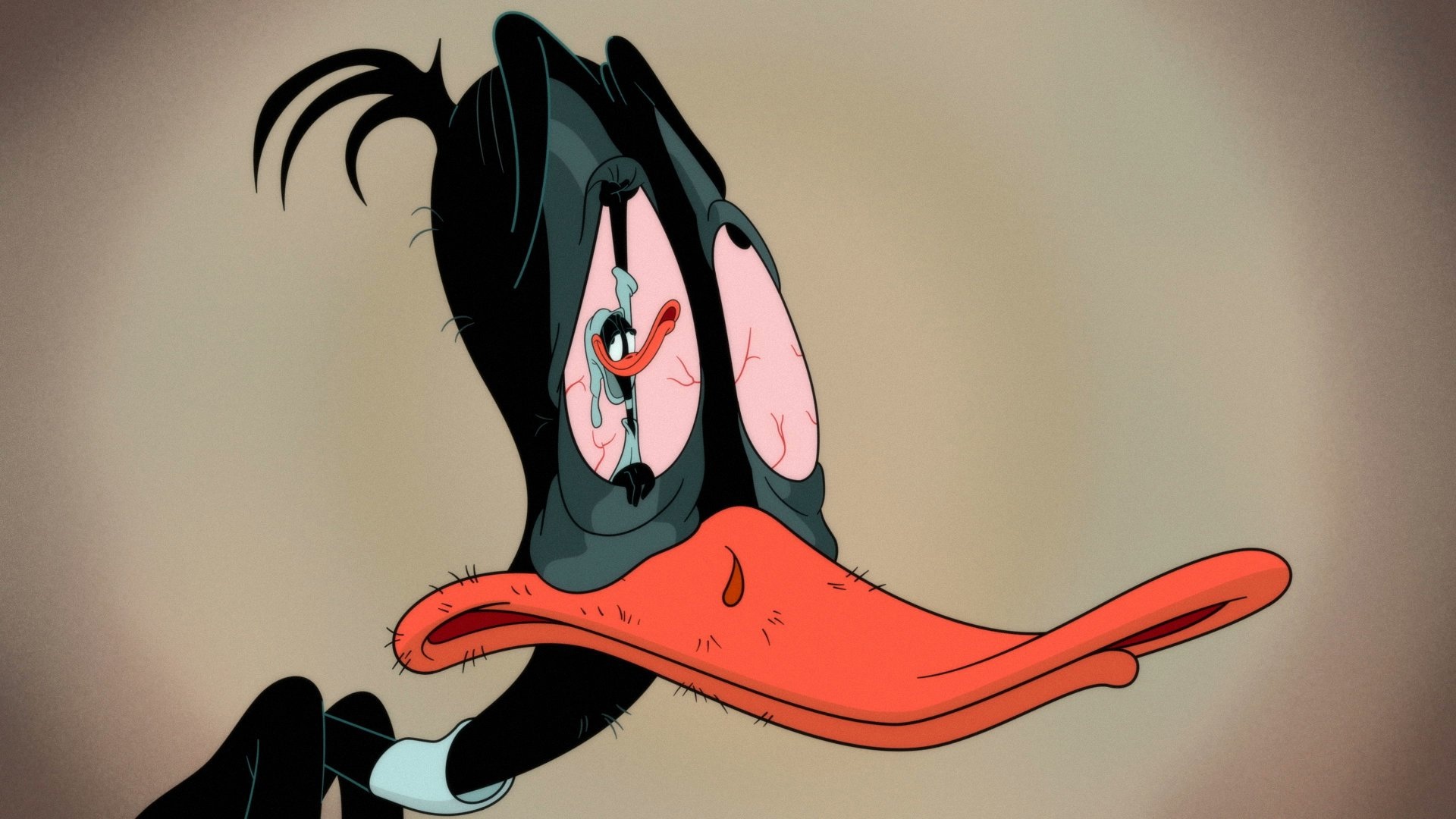 Несколько новых скриншотов из грядущих короткометражек Looney Tunes....