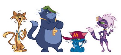 У диснеевской картины Aristocats должен был быть сиквел и спин-офф сериал.
История сиквела должна была разворачиваться на борту роскошного круизного лайнера, где персонажи первой ленты охотились бы з...