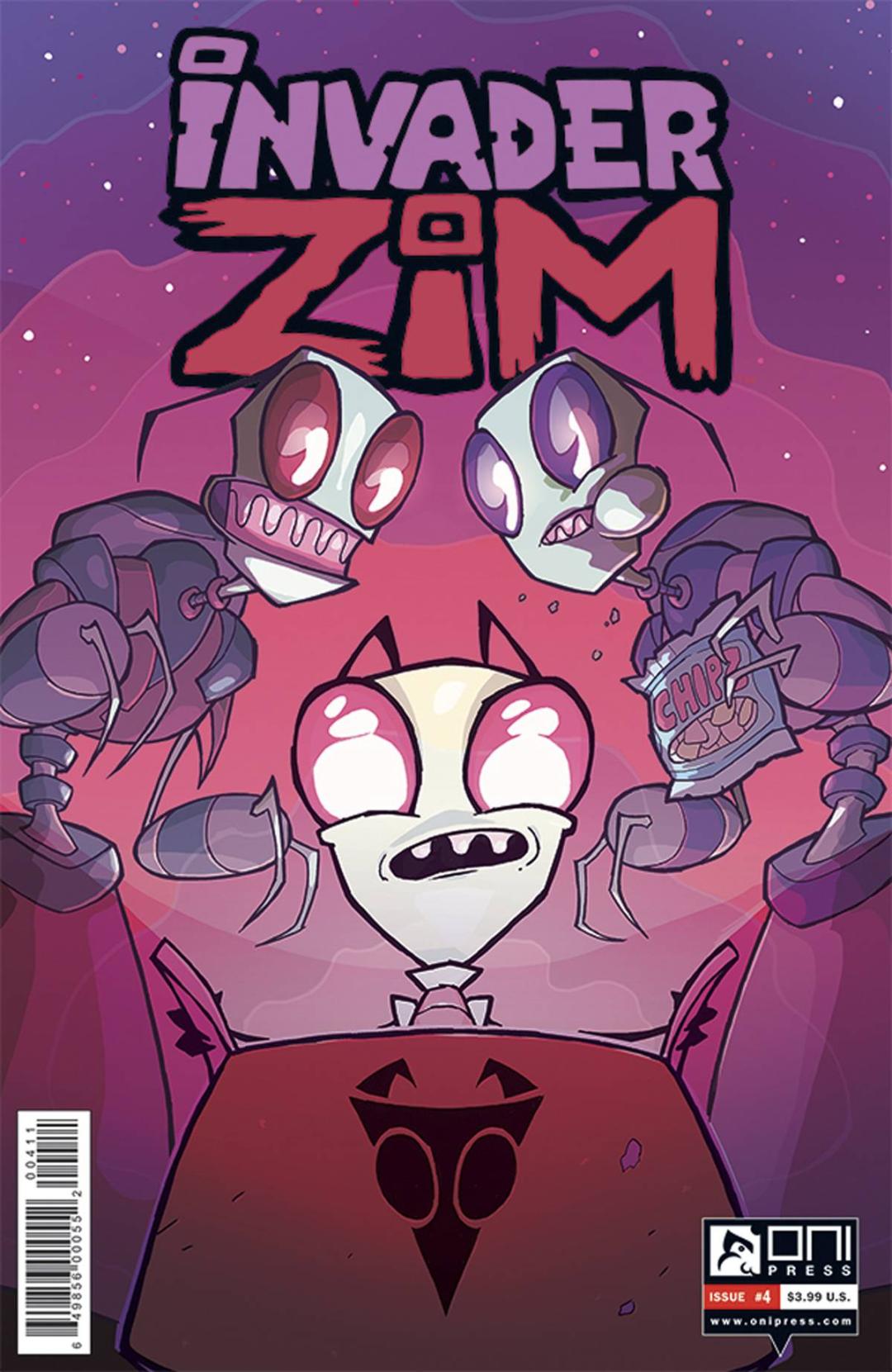 Добавлены новые комиксы:
- Back to the Future
- Invader Zim
- Lumberjanes
Остальные номера Invader Zim: https://cloud.mail.ru/public/FMJK/VVVPySQeX
Остальные номера Lumberjanes: https://c...