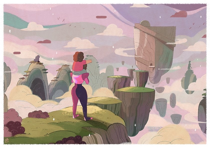 fanart...