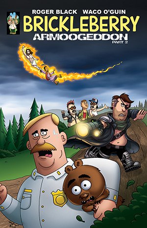Добавлены новые (и не очень) комиксы:
- The Flintstones
- Brickleberry -2
Ссылки на остальные номера можно найти у нас в альбомах
Все комиксы на английском языке. Их можно распаковать, к...