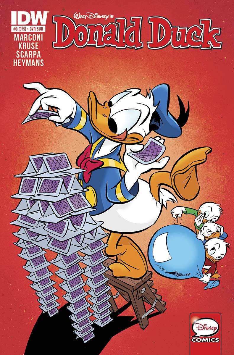 Добавлен новый номер комикса Donald Duck
Остальные номера: https://cloud.mail.ru/public/MncL/QKCfAywtu...