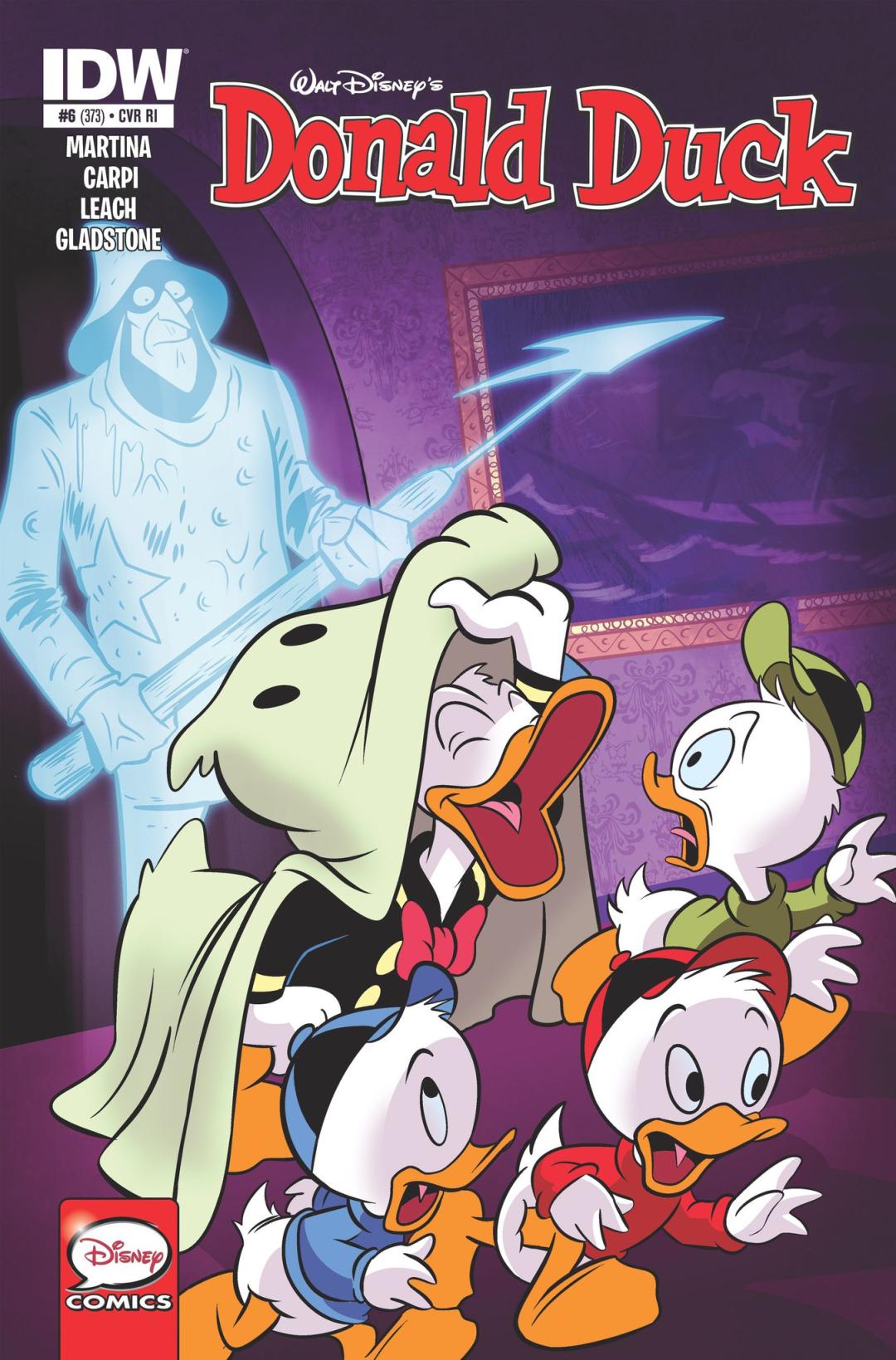 Добавлен свежий номер комикса Donald Duck
Остальные номера: https://cloud.mail.ru/public/MncL/QKCfAywtu...