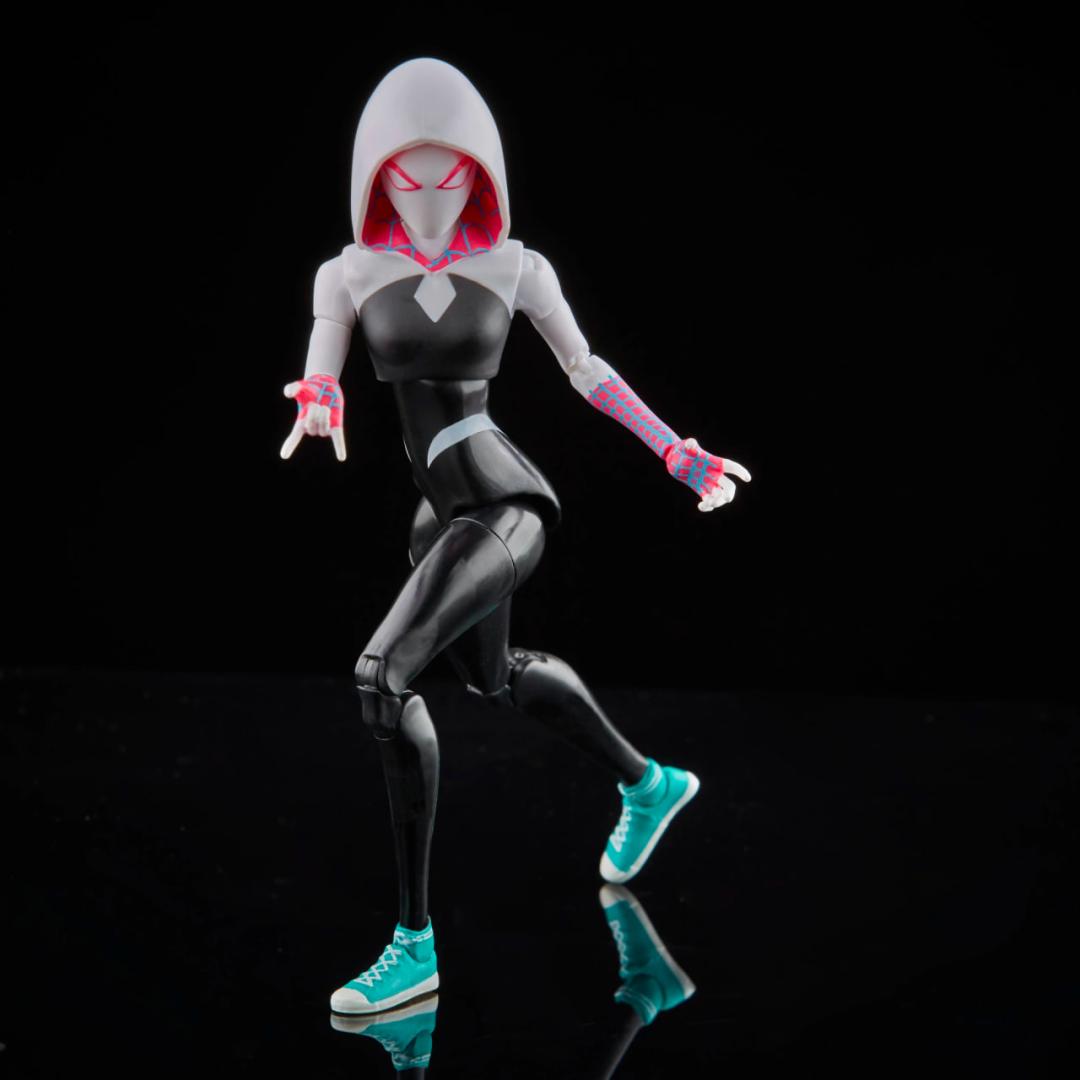 Hasbro выпустила фигурки серии Marvel Legends по новому Спайдервёрсу, не дожидаясь премьеры мультфильма.
«Человек-паук: Паутина вселенных» выходит в прокат в июне....