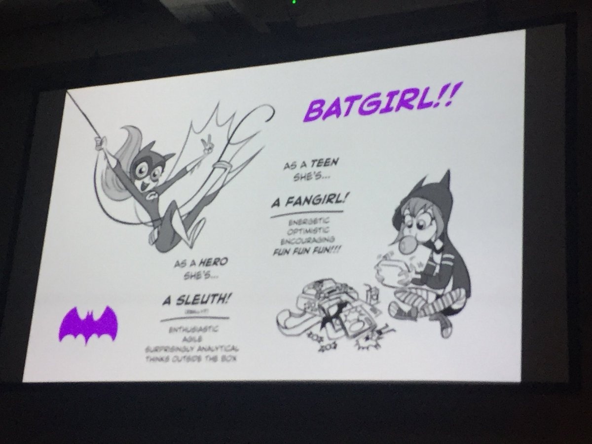 Первые материалы по сериалу DC Super Hero Girls, продюссером которого является небезызвестная Лорен Фауст.
Дебют назначен в 2019 году на CN....