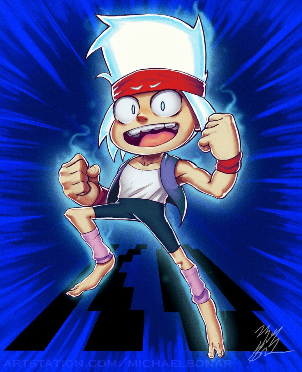 fanart...
