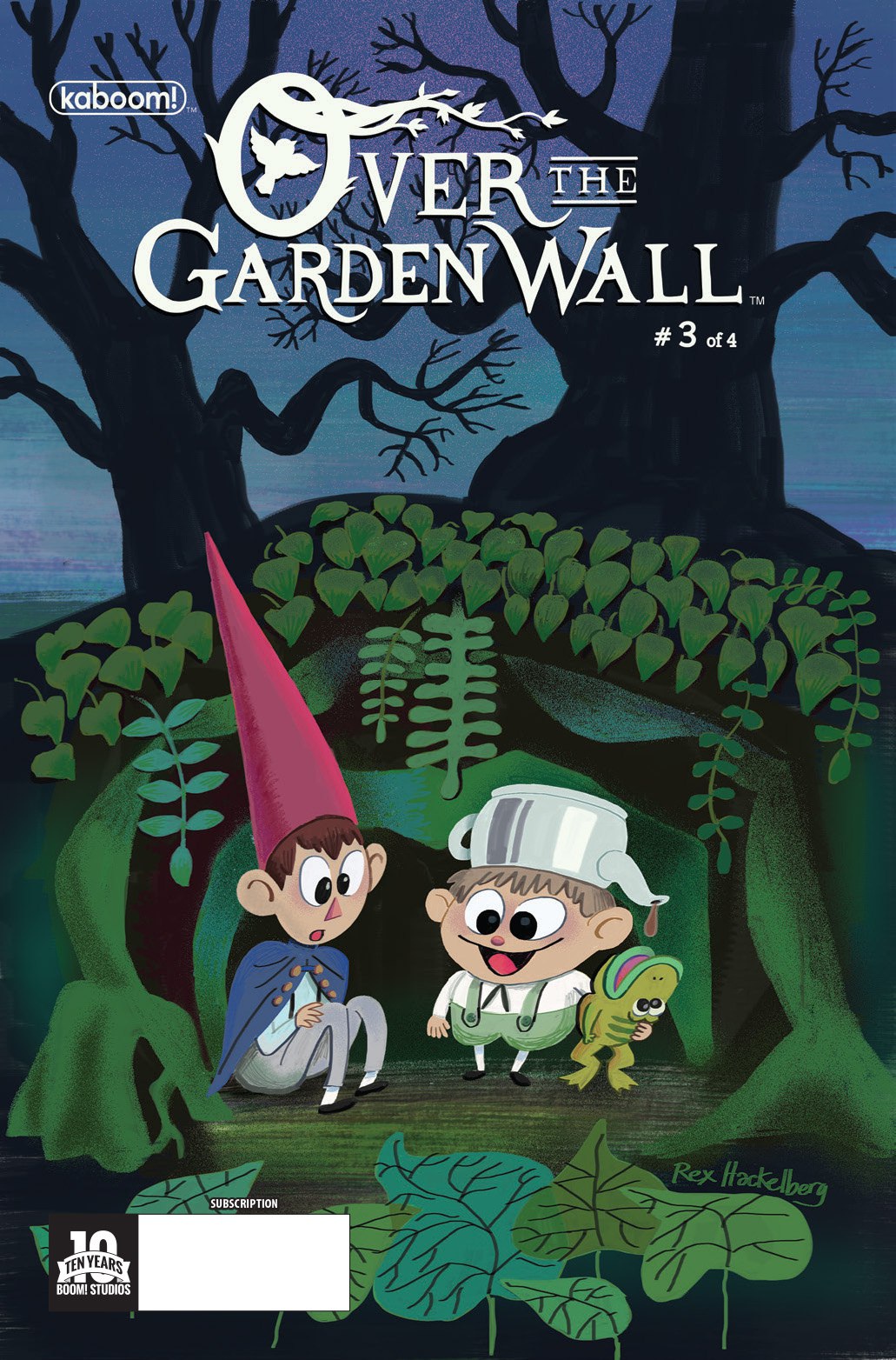 Добавлены новые комиксы:
- Rick and Morty
- Over the Garden Wall
Остальные номера Rick and Morty: https://cloud.mail.ru/public/5C66qjLNGn9U/Rick%20and%20Morty
Остальные номера Over the Garden...