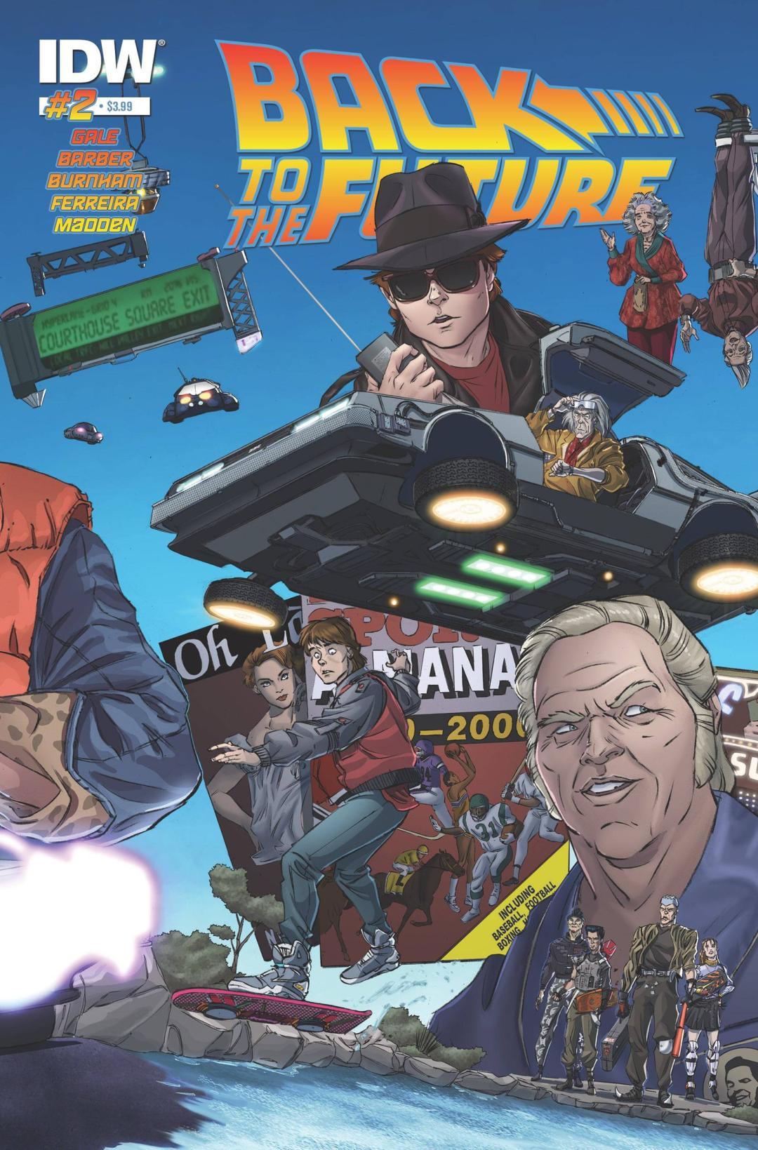 Свежий номер комикса Back to the Future
Остальные номера: https://cloud.mail.ru/public/Er9z/fTSTmrfcP
Все комиксы можно распаковать, как обычный архив или же открыть с помощью специальной программы...