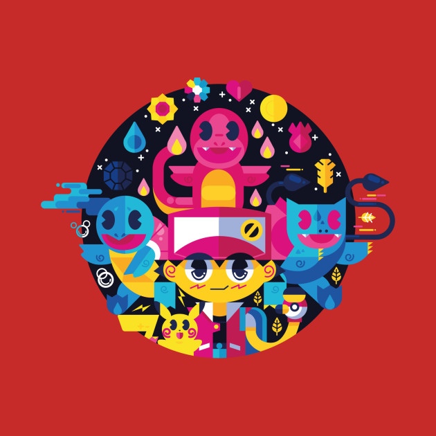 fanart...