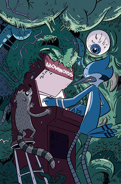 Добавлены новые комиксы:
- Regular Show
- Bob's Burgers
Остальные номера Bob's Burgers: https://cloud.mail.ru/public/5DCvDt26Cp7X/Bob's%20Burgers
Остальные номера Regular Show: https://cloud....