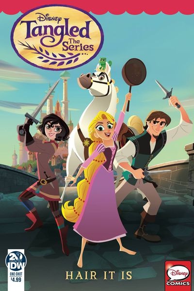 Добавлены новые (и не очень) комиксы:
- Samurai Jack: Lost Worlds
- Tangled: Hair it is
- Steven Universe -30
- The Amazing World of Gumball: The Storm
- Uncle Scrooge
Архив комиксов,...