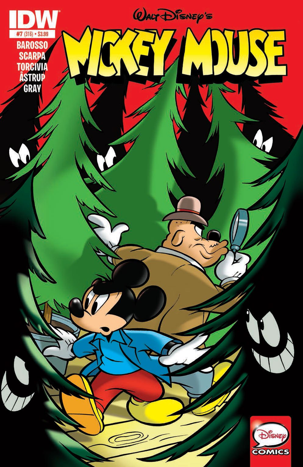Добавлен свежий номер комикса Mickey Mouse
Остальные номера: https://cloud.mail.ru/public/FTn7/6XfEnjadQ
Все комиксы можно распаковать, как обычный архив или же открыть с помощью специальной програм...