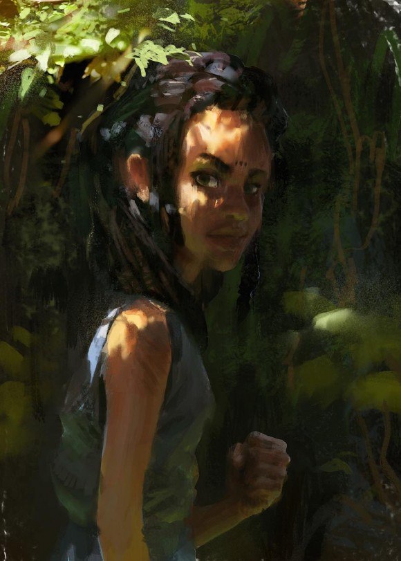 Proof-of-concept трейлер южно-африканского полнометражного мультфильма "Kariba"
На данный момент команда занимается поиском источников финансирования фильма
https://vimeo.com/122076401...