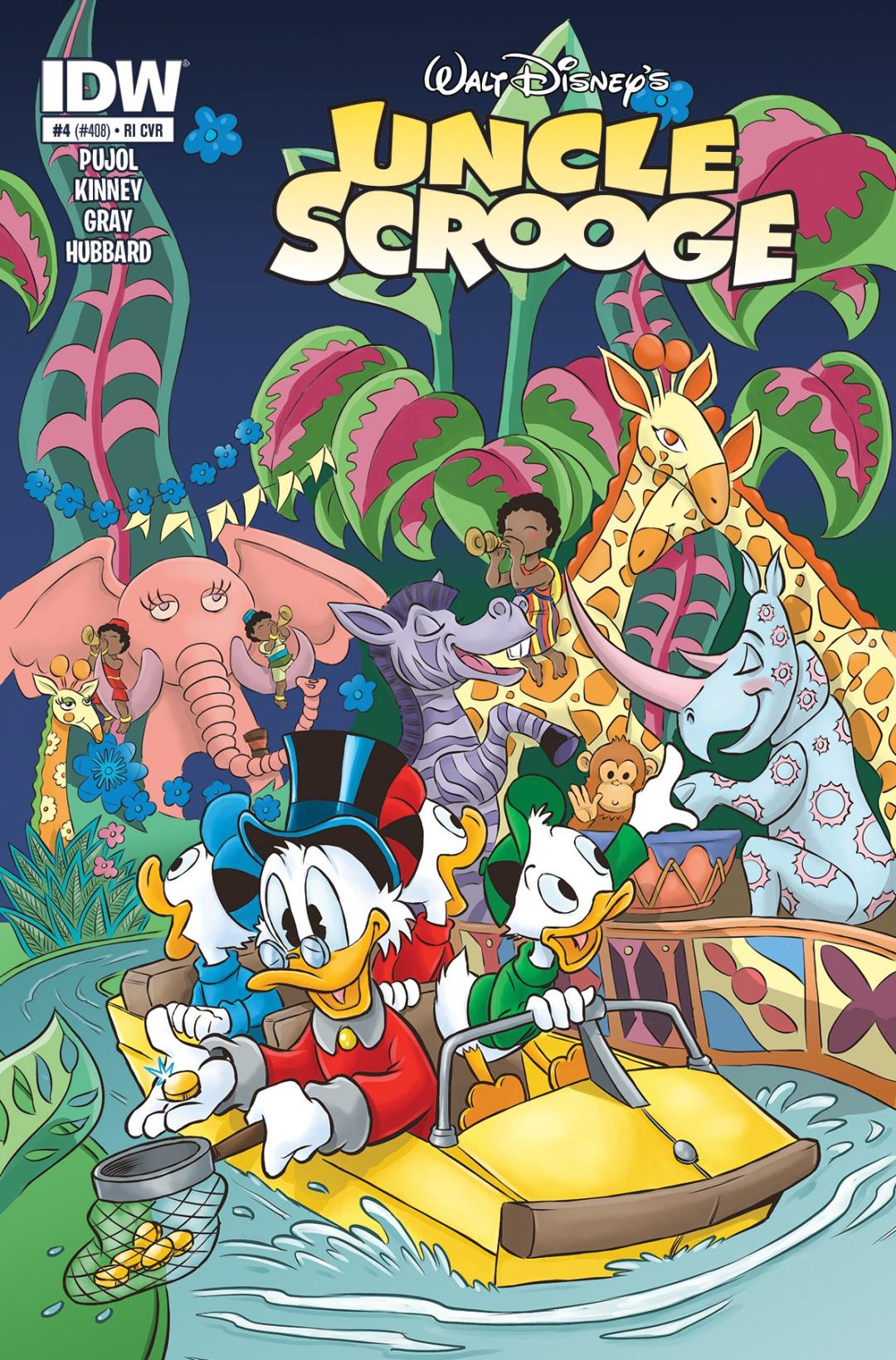 Добавлен новый номер комикса Uncle Scrooge
Остальные выпуски: https://cloud.mail.ru/public/3e1YsGxSJJxw/Uncle%20Scrooge...