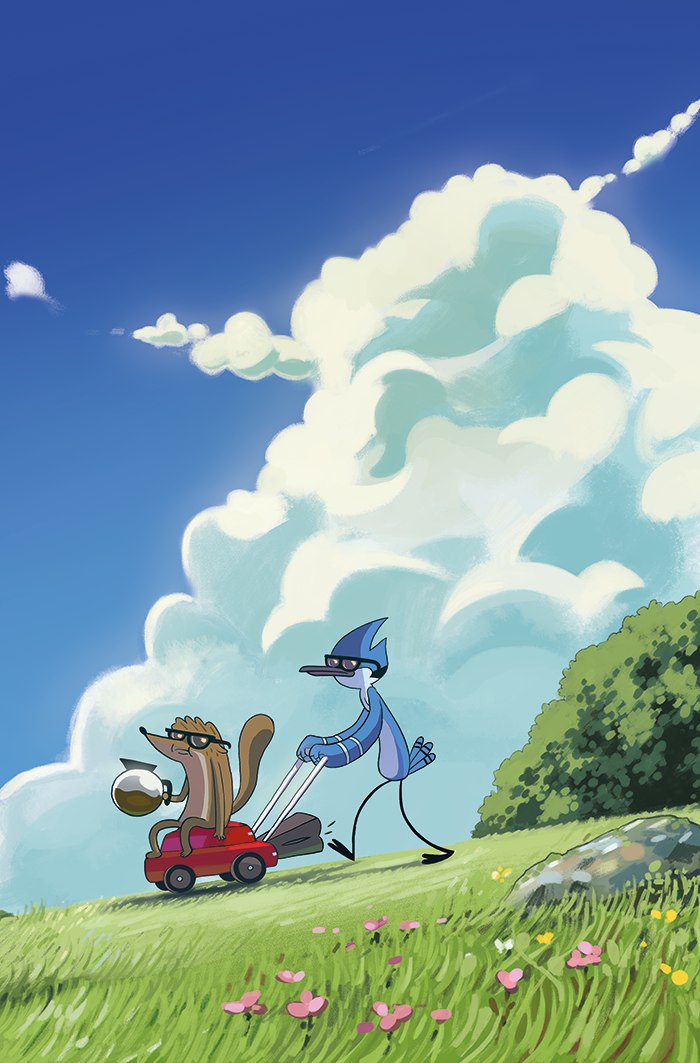 Добавлены комиксы:
- Regular Show
- Bob's Burgers
Остальные номера Regular Show: https://cloud.mail.ru/public/22PaHfkEoy94/Regular%20Show
Остальные номера Bob's Burgers: https://cloud.mail.ru...