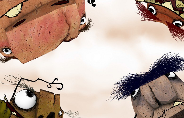 Продолжаем знакомить вас с кандидатами на питчинг мероприятия Cartoon 360.
Сегодня мы рассмотрим два раздела - Family и Children:
- First Circumnavigation of the Globe (студия Dibulitoon Studio; худо...