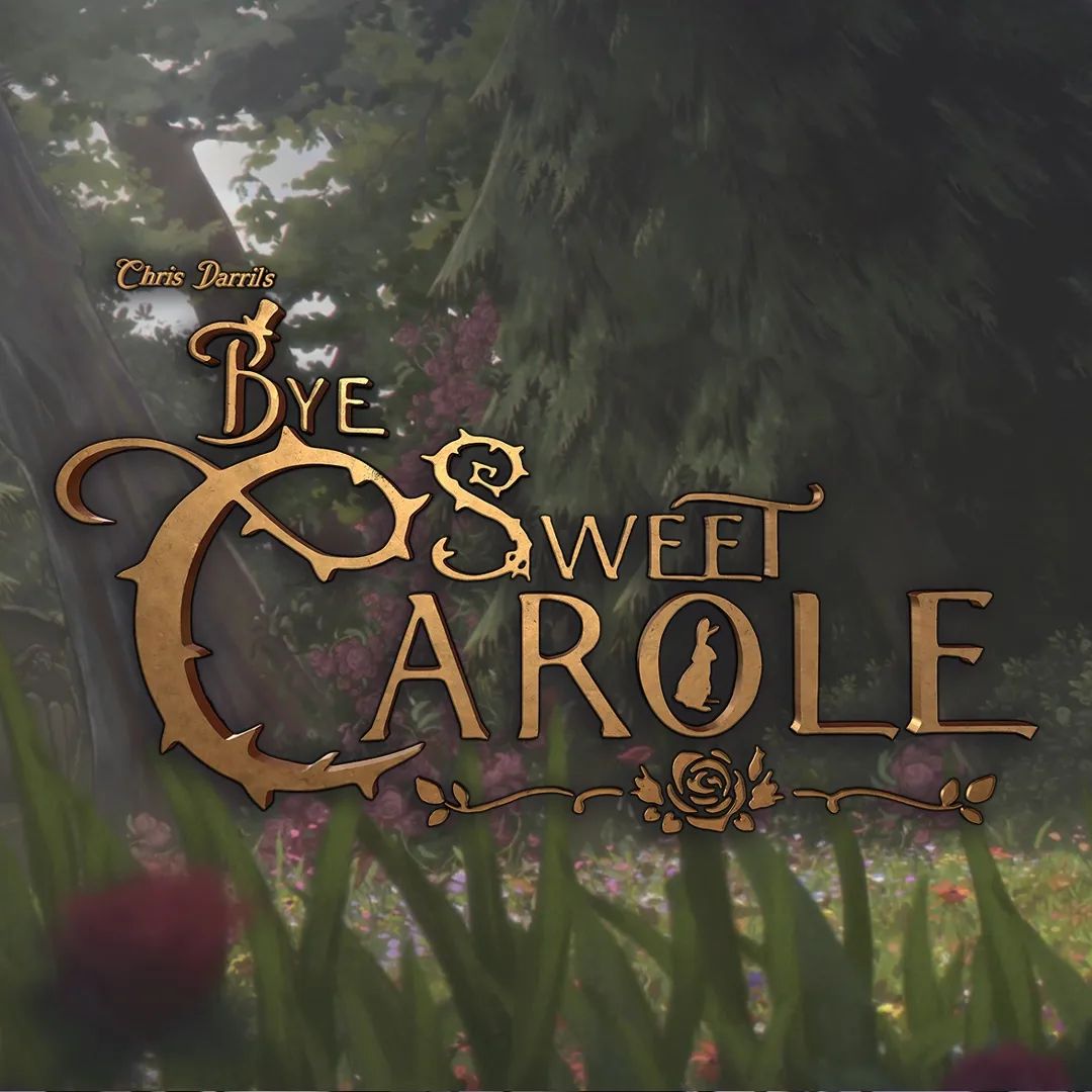 🌹 Состоялся официальный анонс игры Bye Sweet Carole в стиле мультфильмов студии Дисней ушедших эпох
Разработка атмосферной хоррор-адвенчуры ведётся с 2021 года создателем проекта Remothered. В центр...