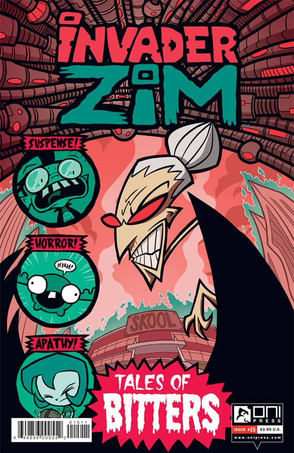 Добавлены новые комиксы:
- Voltron - Legendary Defender
- Rick & Morty
- Invader Zim
- Donald Quest
- Duck Avenger
Ссылки на остальные номера можно найти у нас в альбомах
Все к...