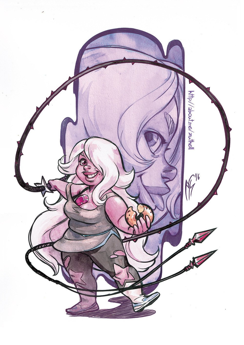 fanart...