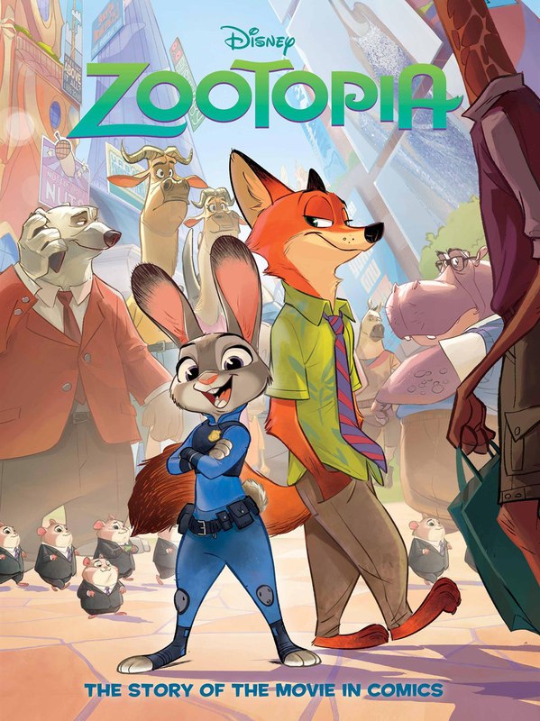Добавлены новые комиксы:
- I Hate Fairyland
- Rick & Morty: Lil' Poopy Superstar
- Invader Zim
- Superfuckers Forever
- Zootopia (обычный пересказ фильма в формате комикса, но зато мо...