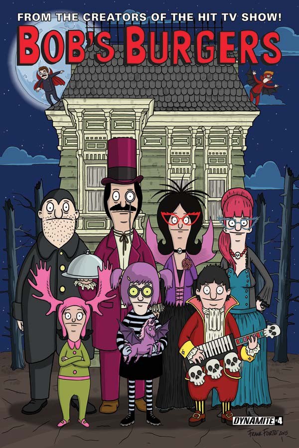 Добавлены новые комиксы:
- Regular Show
- Bob's Burgers
Остальные номера Bob's Burgers: https://cloud.mail.ru/public/5DCvDt26Cp7X/Bob's%20Burgers
Остальные номера Regular Show: https://cloud....