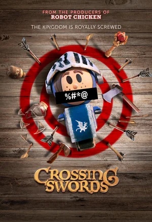 Парочка новостей от Hulu.
Solar Opposites продлён на 3 сезон. В нём будет 12 серий.
Crossing Swords продлён на 2 сезон. В нём будет 10 серий....